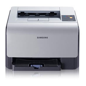 Samsung CLP-300
