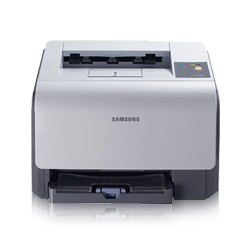 Samsung CLP-300N