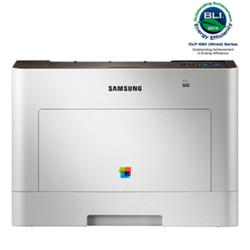 Samsung Printer CLP-320 Driver Download