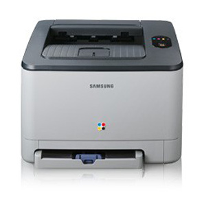 Samsung CLP-350N