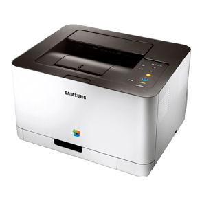 Samsung CLP-365W Download Driver | Samsung