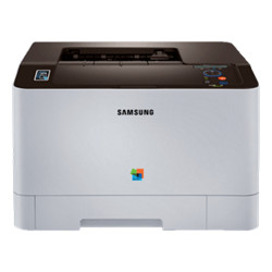 Samsung CLP-415NW
