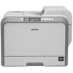 Samsung CLP-550