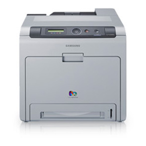 Samsung CLP-670ND