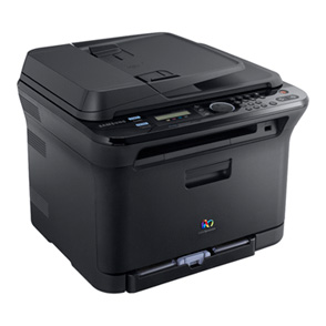 Samsung CLX-3175FW