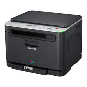Samsung CLX-3185