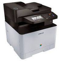 Samsung CLX-4195N