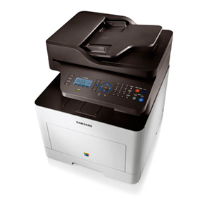 Samsung CLX-6260FD
