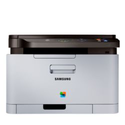 Samsung SL-C460W