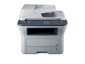 Samsung SCX-4828FN