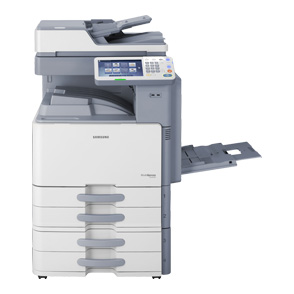 Samsung SCX-8040ND